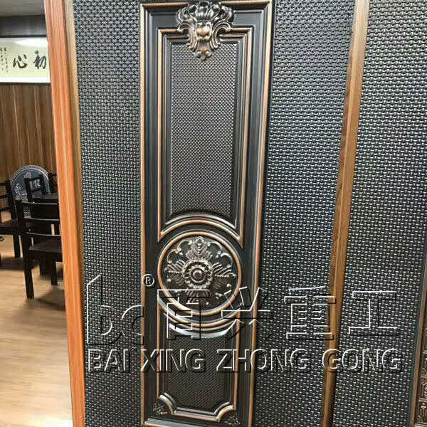 15000吨小黄片免费看视频压制门板花型