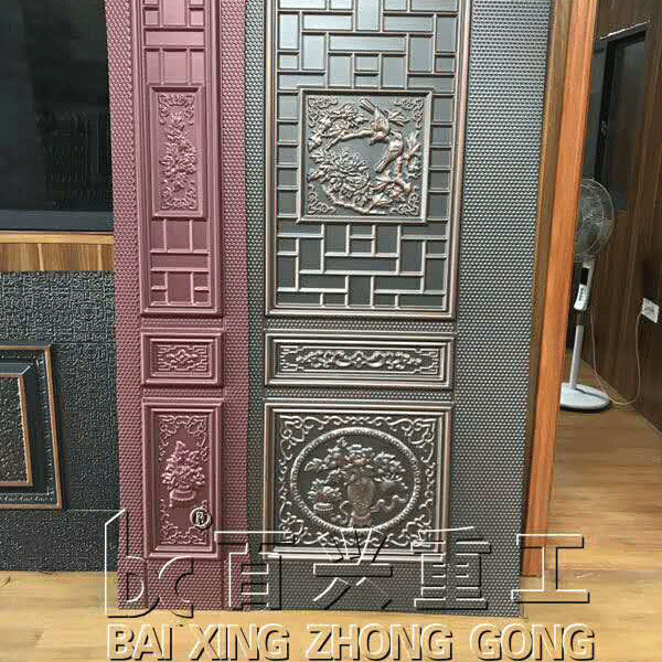 15000吨小黄片免费看视频压制门板花型